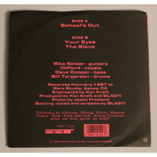 Blast - School's Out