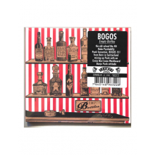 Bogos - Empty Bottles