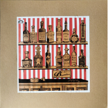 Bogos - Empty Bottles