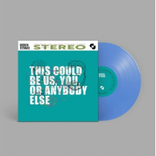 Broken Chanter - This Could Be Us, You, or Anybody Else