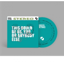 Broken Chanter - This Could Be Us, You, or Anybody Else