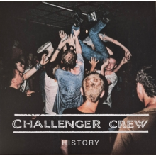 Challenger Crew - History