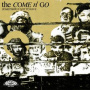 Come N'go - Something's Got To Give