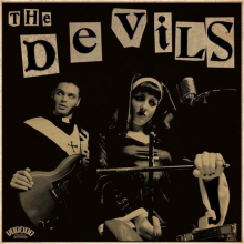 Devils - Sin, You Sinners