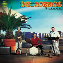 Die Zorros - Future