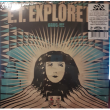 E.T. Explore Me - Drug Me