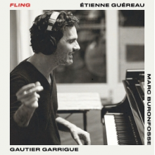 Etienne Guereau Trio - Fling