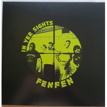 Fen Fen - In Yer Sights