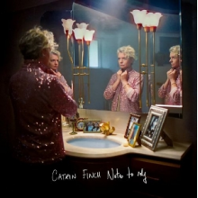 Finch, Catrin - Notes To Self