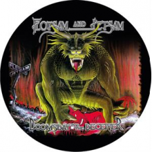 Flotsam and Jetsam - Doomsday For the Deceiver