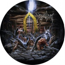 Immolation - Here In After