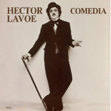 Lavoe, Hector - Comedia