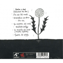 Makande, Juanito - La Raiz Del Viento