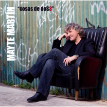 Martin, Mayte - Cosas De Dos