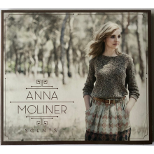 Moliner, Anna - Scents