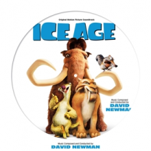 Newman, David - Ice Age