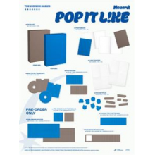 Nouera - Pop It Like