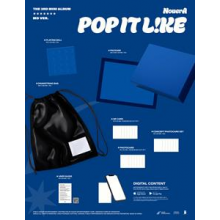 Nouera - Pop It Like