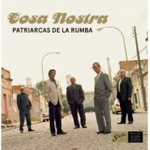 Patriarcas De La Rumba - Cosa Nostra