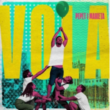 Pepet I Marieta - Vola