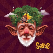 Seikos - Viaje Al Centro