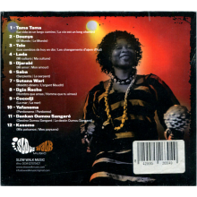 Traore, Masara - Tama Tama