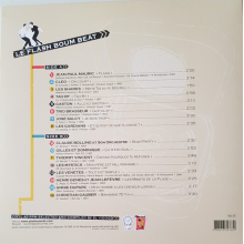 Various - Le Flash Boum! Beat