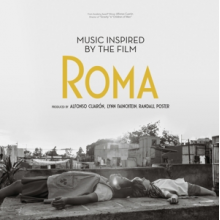 V/A - Music Inspired By the Film Roma
