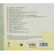 V/A - Republicafrobeat Vol. 6 - Afrobeat Iberico