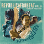 V/A - Republicafrobeat Vol. 6 - Afrobeat Iberico