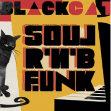 V/A - Soul, R'n'b, Funk