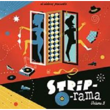 V/A - Strip-O-Rama 3