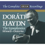 Philharmonia Hungarica/ Antal Doráti - Antal Doráti: The Complete Decca Haydn Recordings (41 Cd)
