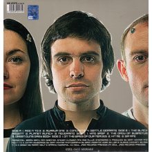 Add N To X - On the Wires of Our Nerve