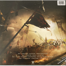 Amon Amarth - Berserker