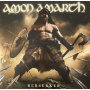 Amon Amarth - Berserker