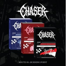 Chaser - Route 01: Burning Point
