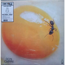 Cherry, Don - Orient