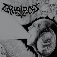 Crypt Rot - Embryonic Devils