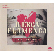 Del Tango, Maria & Jeronimo Maya - Flamenco