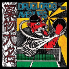 Druglords of the Avenues - New Drugs