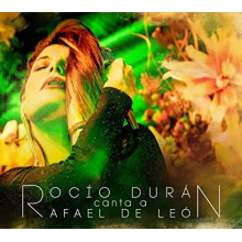 Duran, Rocio - Canta a Rafael De Leon