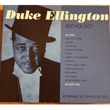 Ellington, Duke - Anthology