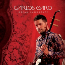 Garo, Carlos - Dream Landscape