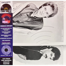 Hall, Daryl & John Oates - Voices
