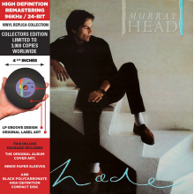 Head, Murray - Shade