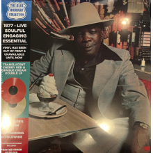 Hooker, John Lee - The Cream