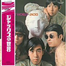 Jacks - Vacant World