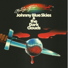 Johnny Blue Skies - Mutiny After Midnight