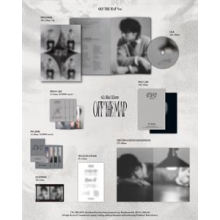 Kim, Sung Kyu - Off the Map